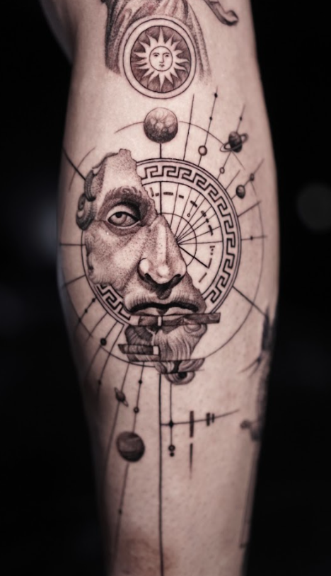 Our Signature Journey