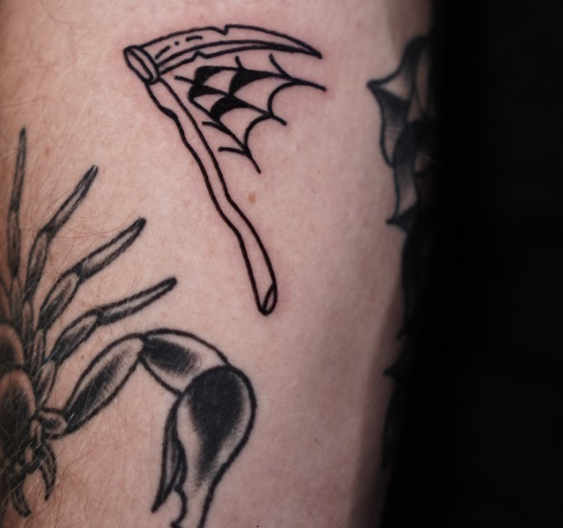 Small & Micro Tattoos