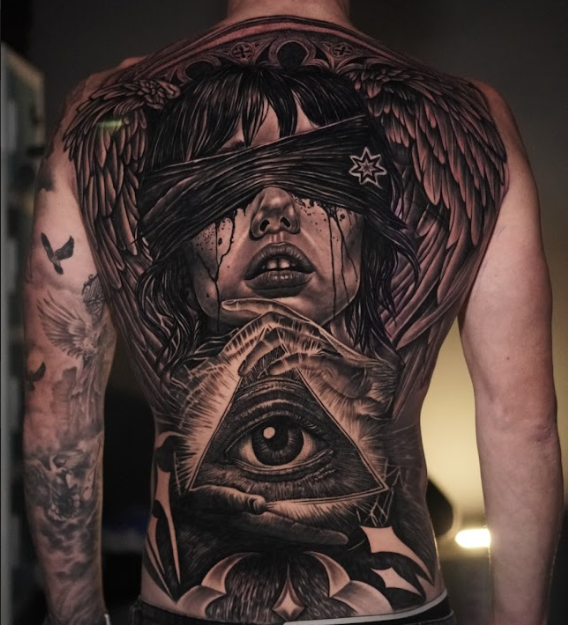 Large-Scale Projects